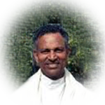 Bishop Gratian Mundaden