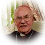 Bishop Joseph Devine